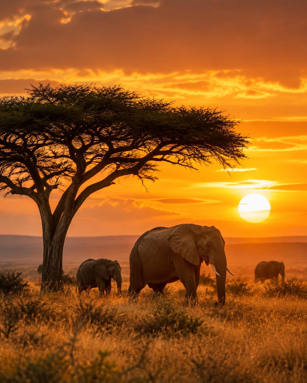 Africa